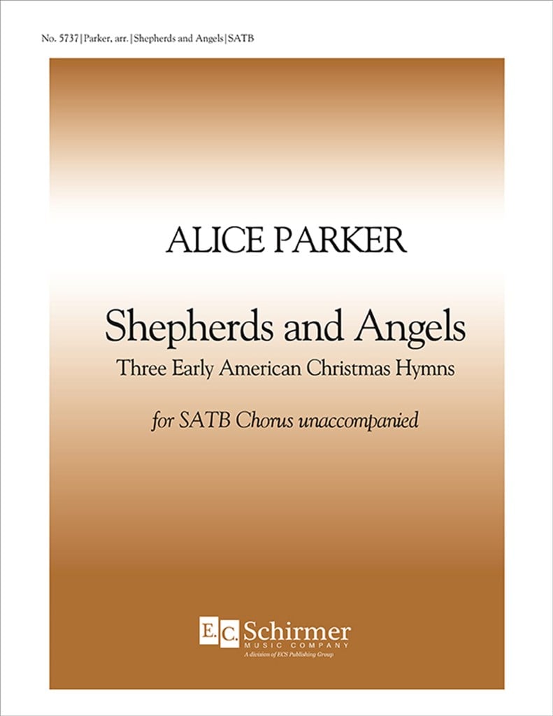 Shepherds and Angels